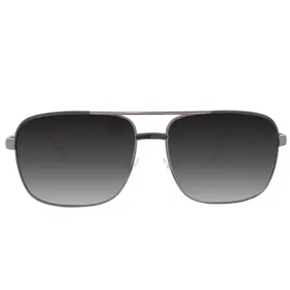 LOEWE 羅威金屬皮革質感大方框款太陽眼鏡(咖啡/金 SLW806-06YZ) 歷史價格詳細信息