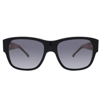 LOEWE 羅威經典必備大框款太陽眼鏡(咖啡/金 SLW741G-0958) 歷史價格詳細信息