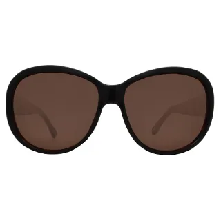 LOEWE 羅威經典必備大框款太陽眼鏡(咖啡/金 SLW741G-0958) 歷史價格詳細信息