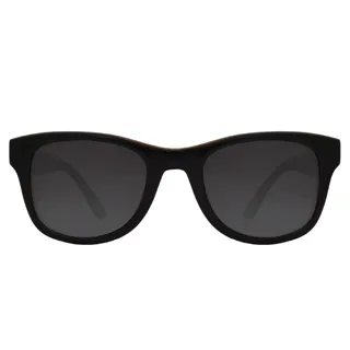 【LOEWE 羅威】簡約側LOGO俐落風格-方框光學眼鏡(黑/深咖鏡腳 VLW830-0700) 歷史價格詳細信息