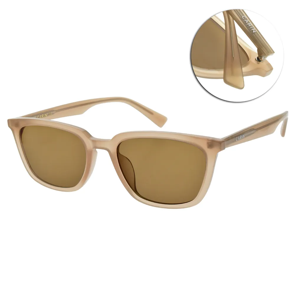 CARIN 太陽眼鏡 KRISTEN R C1 韓國復古潮流 NewJeans墨鏡 - 金橘眼鏡 歷史價格詳細信息