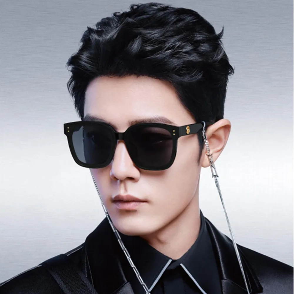 MOLSION 陌森 偏光太陽眼鏡 MS3072_C90 潮流率性奶白墨鏡 - 金橘眼鏡 歷史價格詳細信息