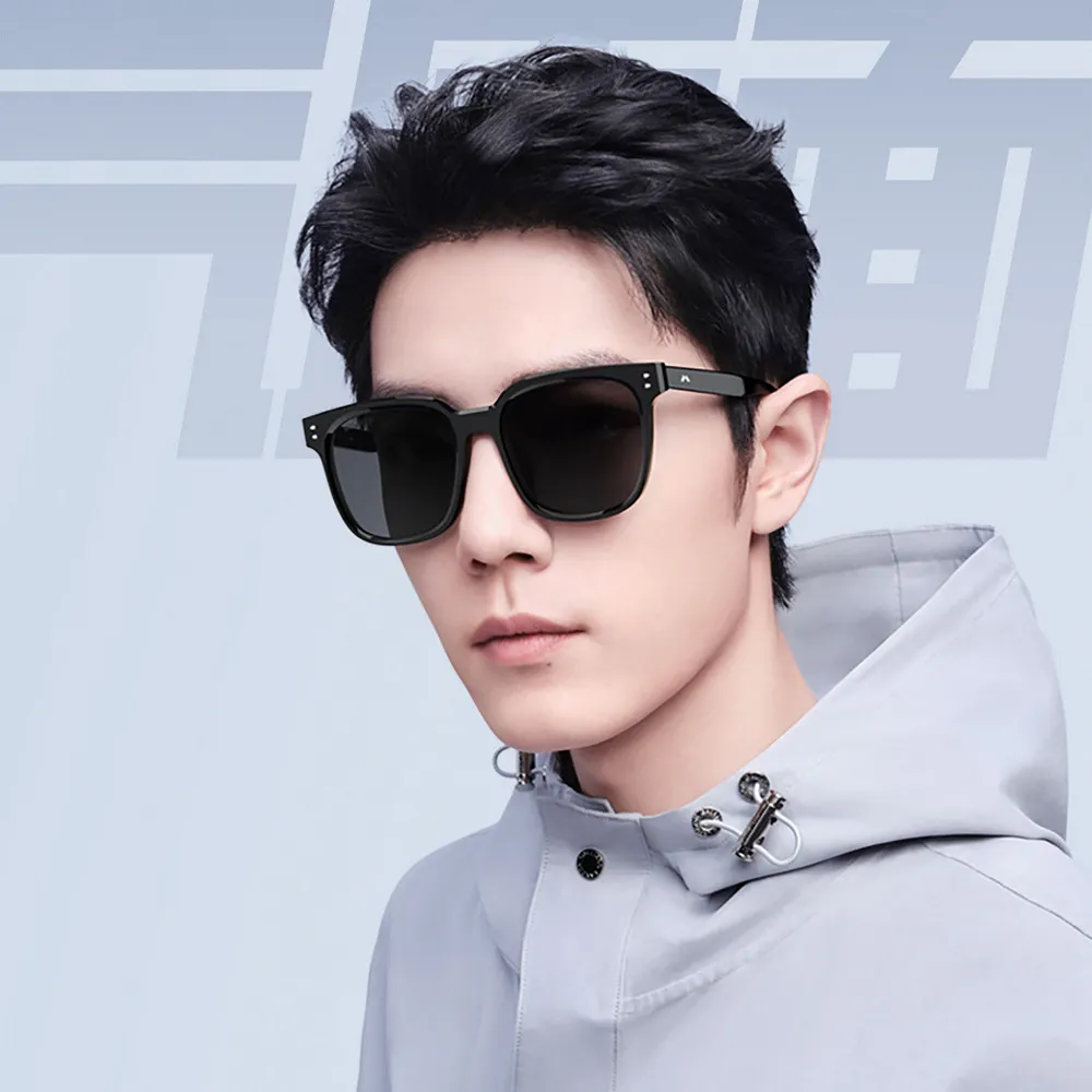 MOLSION 陌森 偏光太陽眼鏡 MS3072_C90 潮流率性奶白墨鏡 - 金橘眼鏡 歷史價格詳細信息