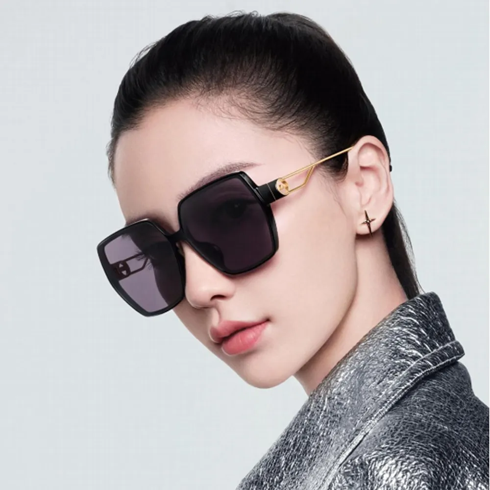 MOLSION 陌森 偏光太陽眼鏡 MS3072_C90 潮流率性奶白墨鏡 - 金橘眼鏡 歷史價格詳細信息