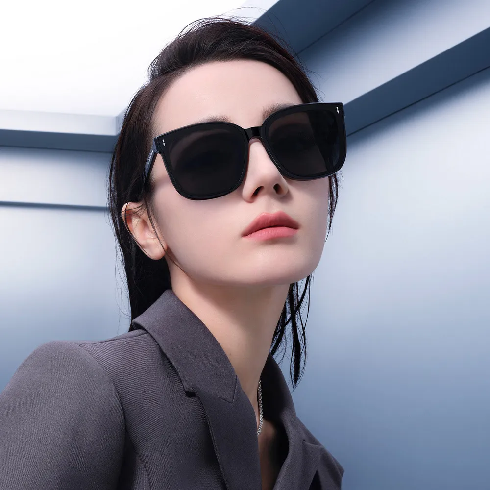 MOLSION 陌森 偏光太陽眼鏡 MS3072_C90 潮流率性奶白墨鏡 - 金橘眼鏡 歷史價格詳細信息