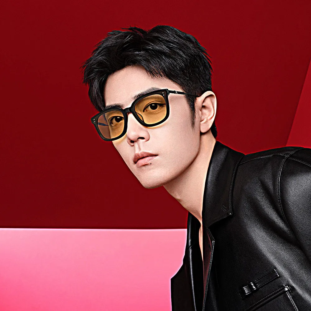 【MOLSION 陌森】方形膠框太陽眼鏡(MS5038-A50) 歷史價格詳細信息