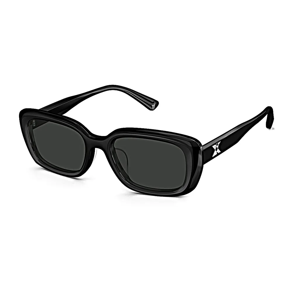 MOLSION 陌森 偏光太陽眼鏡 MS3072_C90 潮流率性奶白墨鏡 - 金橘眼鏡 歷史價格詳細信息