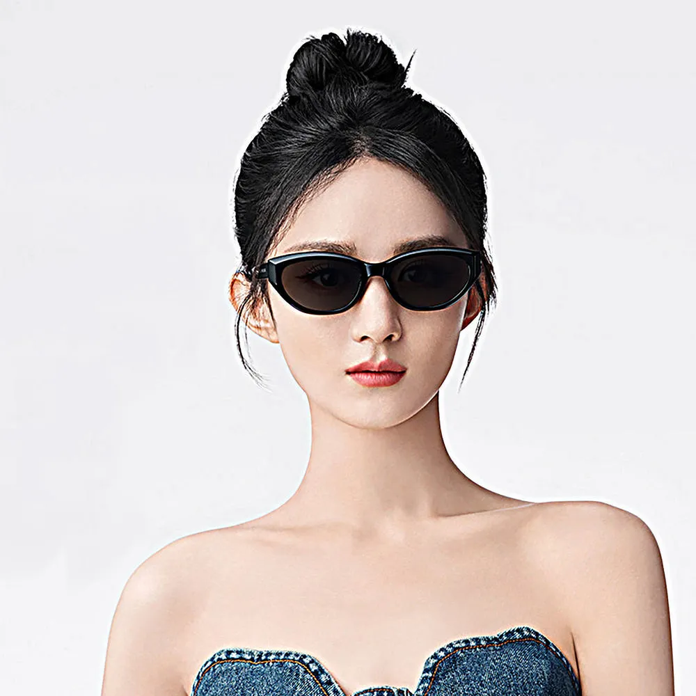 MOLSION 陌森 偏光太陽眼鏡 MS3072_C90 潮流率性奶白墨鏡 - 金橘眼鏡 歷史價格詳細信息