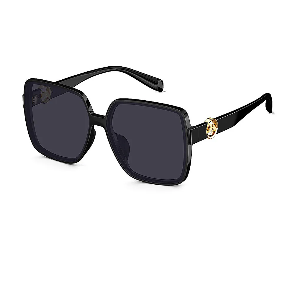 MOLSION 陌森 偏光太陽眼鏡 MS3072_C90 潮流率性奶白墨鏡 - 金橘眼鏡 歷史價格詳細信息