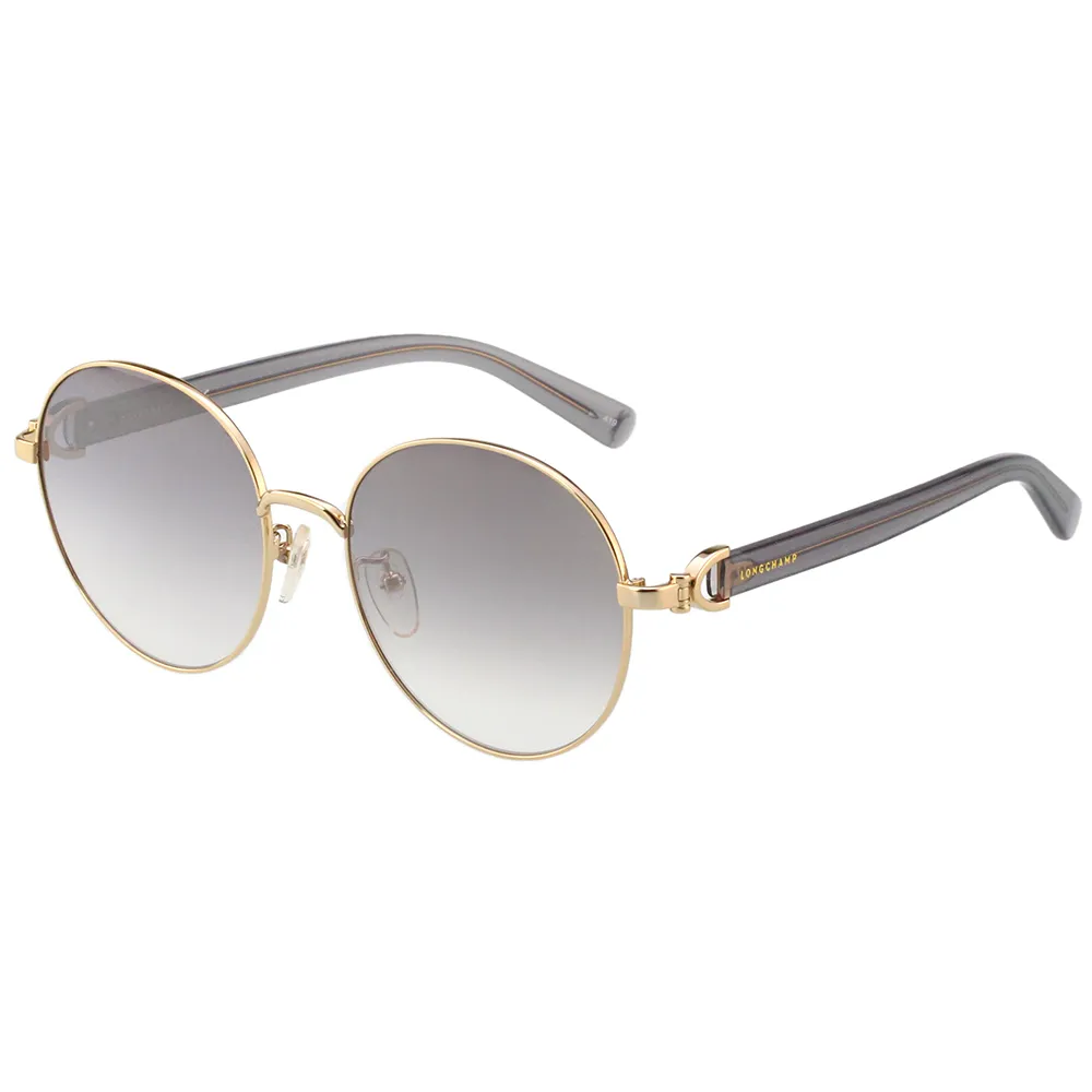 LONGCHAMP 太陽眼鏡(金色)LO109S-103 歷史價格詳細信息