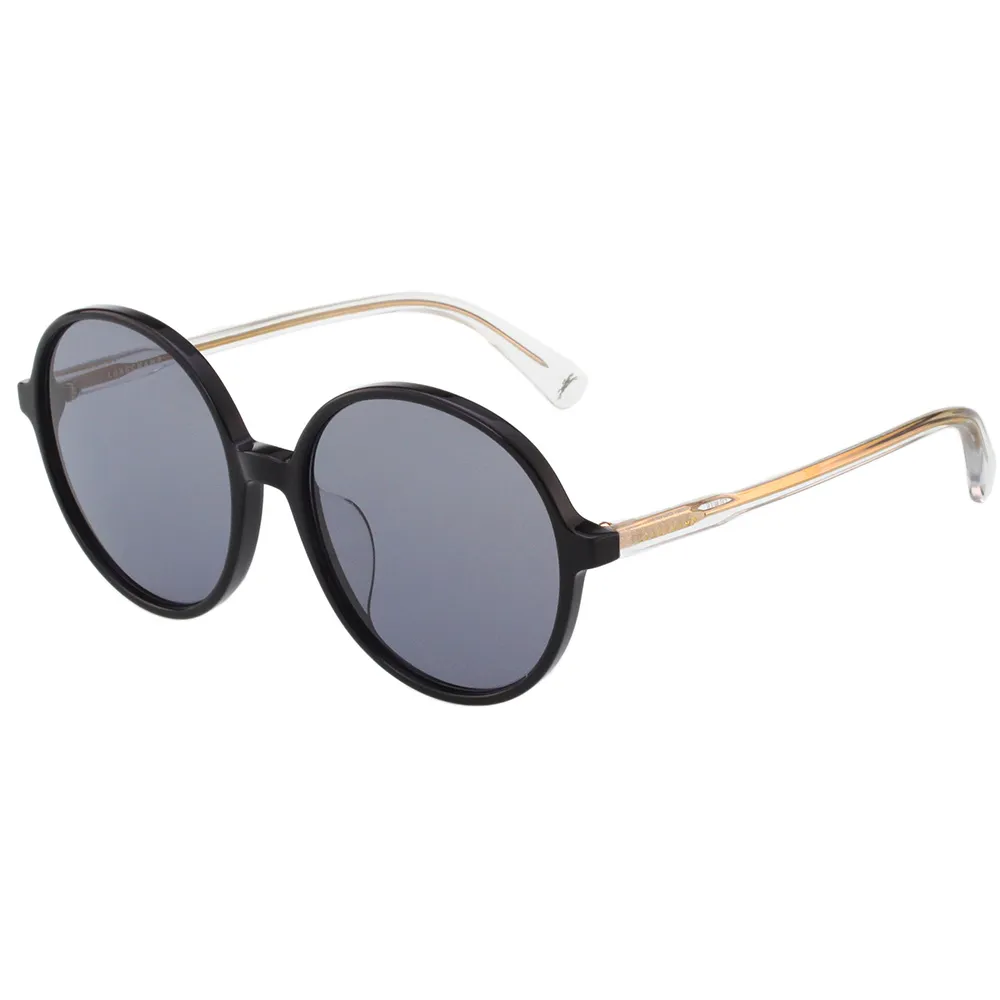 LONGCHAMP 太陽眼鏡 (黑色) LO609SA 歷史價格詳細信息
