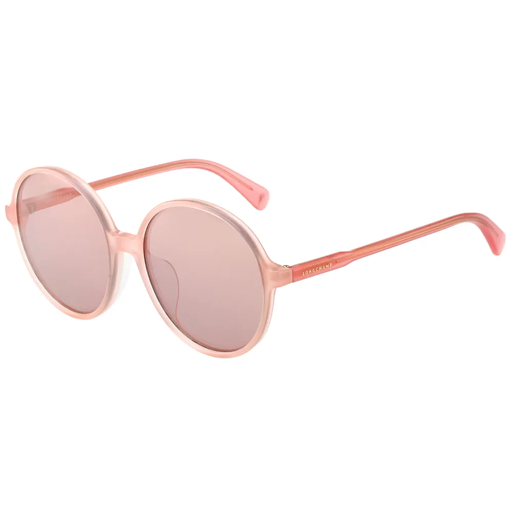 LONGCHAMP 水銀面 太陽眼鏡 (銀配黑)LO114 歷史價格詳細信息