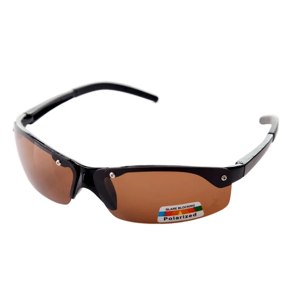 【Z-POLS專業釣魚款】質感霧黑框體搭強化寶麗萊Polarized頂級偏光抗UV400運動太陽眼鏡 歷史價格詳細信息