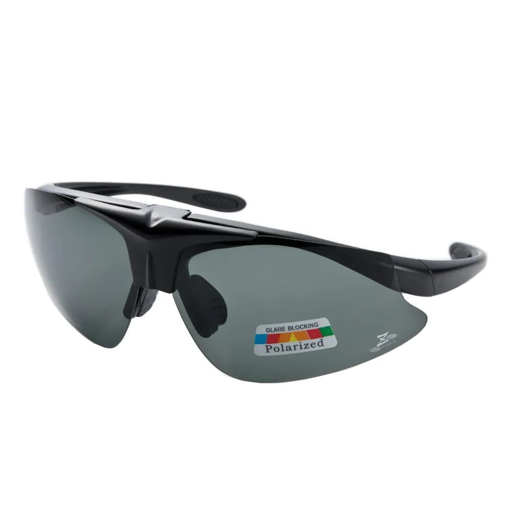 帥氣加大款！【Z-POLS專業設計款】近視可用！可包覆近視眼鏡於內！舒適Polarized寶麗來偏光眼鏡 歷史價格詳細信息