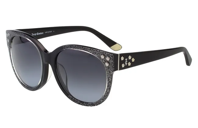 Juicy Couture 復古光學眼鏡(黑色)JUC402F 歷史價格詳細信息