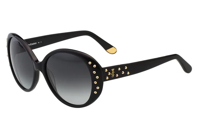 JUICY COUTURE黑色金水鑽棉T恤WE06-30-22-75 歷史價格詳細信息