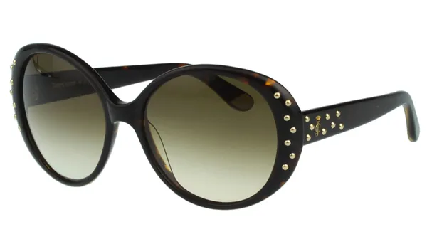 Juicy Couture 太陽眼鏡(粉橘色)JUC804FS 歷史價格詳細信息