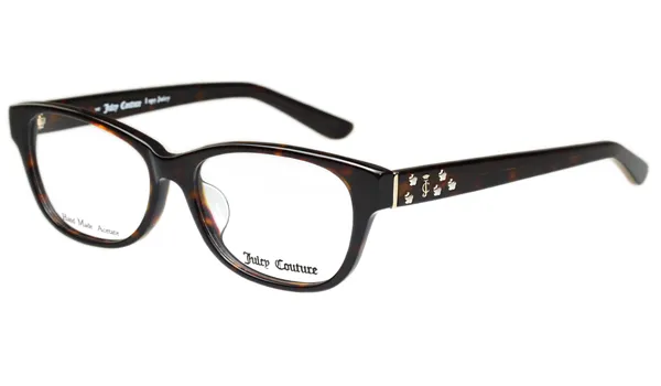 Juicy Couture 光學眼鏡(紅+黑色)JUC3024J 歷史價格詳細信息
