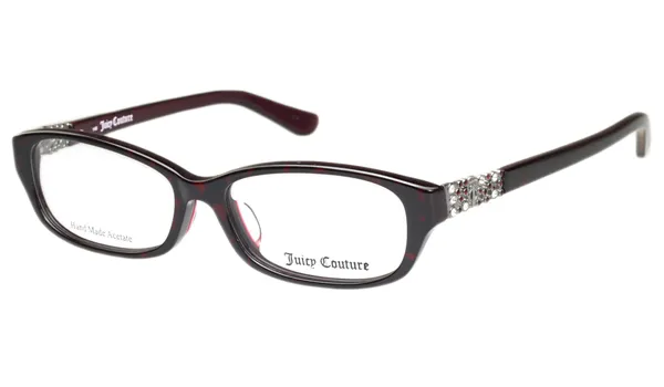 Juicy Couture 光學眼鏡(紅+黑色)JUC3024J 歷史價格詳細信息