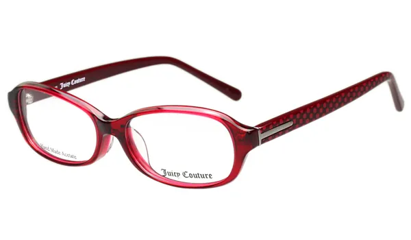 Juicy Couture 光學眼鏡(紅+黑色)JUC3024J 歷史價格詳細信息