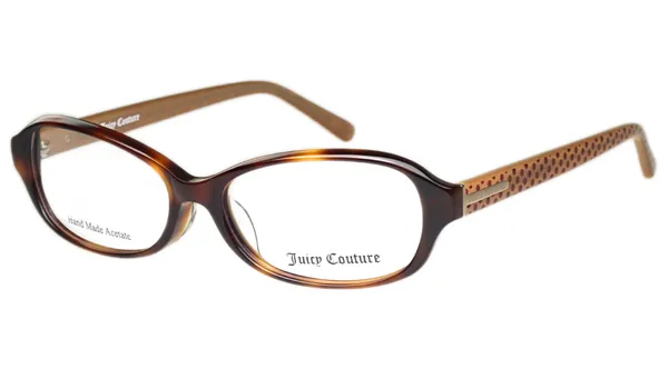 Juicy Couture 光學眼鏡(紅+黑色)JUC3024J 歷史價格詳細信息