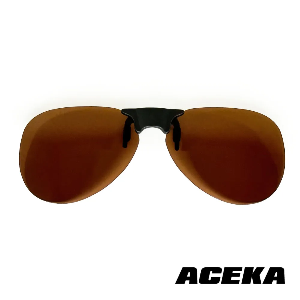 【ACEKA】棕曜曦光全罩式偏光墨鏡(包覆式套鏡) (TRENDY 休閒運動系列) 歷史價格詳細信息