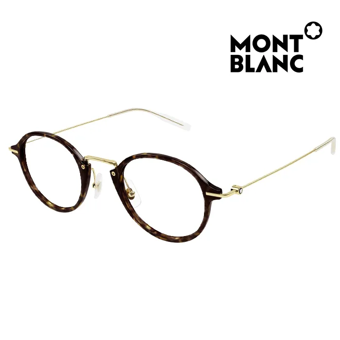 【MONTBLANC】萬寶龍 光學鏡框眼鏡 MB340 016 長方形鏡框 銀 55mm 歷史價格詳細信息