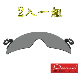 【Docomo】可上掀式偏光套鏡　鏡片可掀全新設計　可完整包覆近視眼鏡　頂級偏光鏡片　抗UV400　質感藍色 歷史價格詳細信息