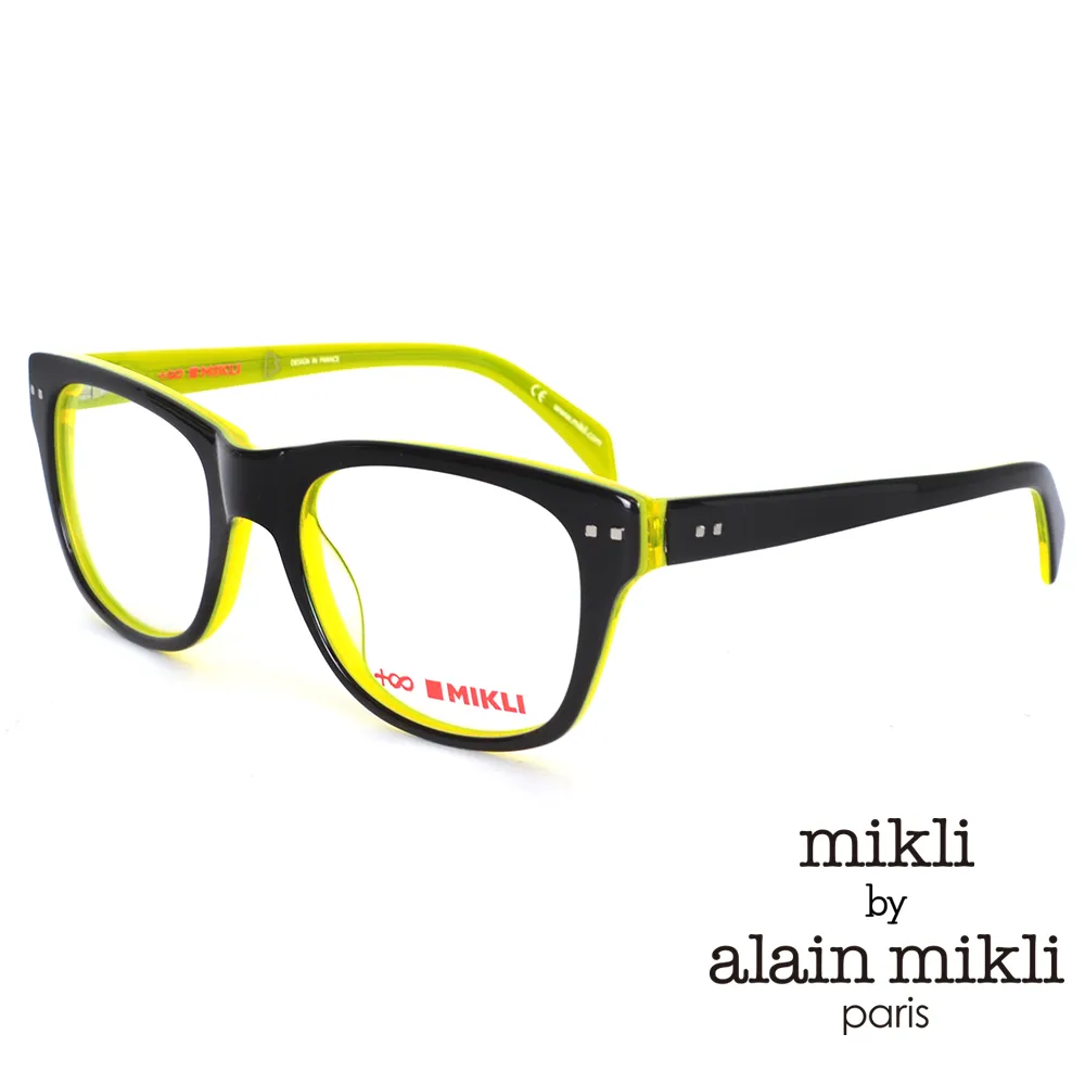【Alain Mikli】mikli by alain mikli 法式日常簡約方框(透酒紅 ML1289-C000) 歷史價格詳細信息