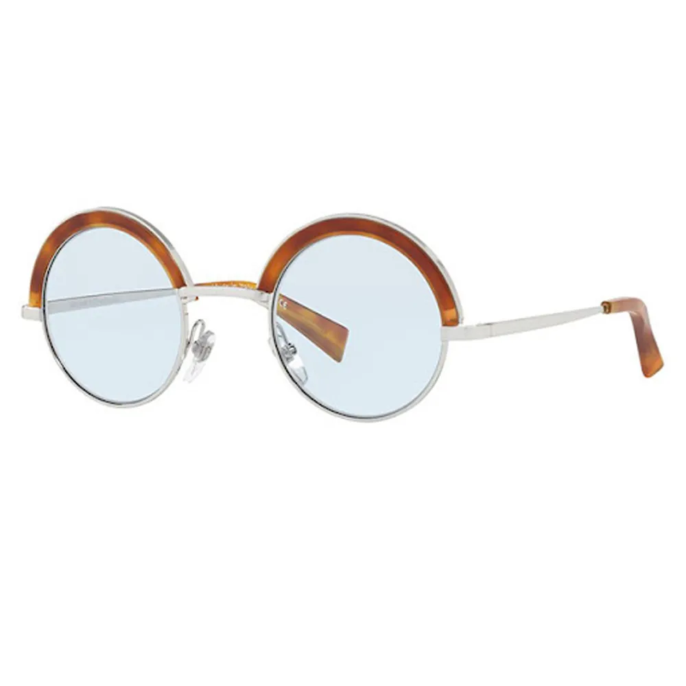 Oliver Peoples 太陽眼鏡 OV1217 ZIANE 50396G(鐵灰) 水銀鏡片 無邊框設計【原作眼鏡】 歷史價格詳細信息