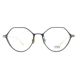 moi ×Hummingbird 蜂鳥系列 超輕光學眼鏡 - 棕灰 moi01-02 歷史價格詳細信息