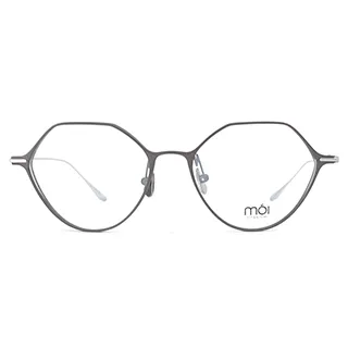 moi ×Hummingbird 蜂鳥系列 超輕光學眼鏡 - 棕灰 moi01-02 歷史價格詳細信息