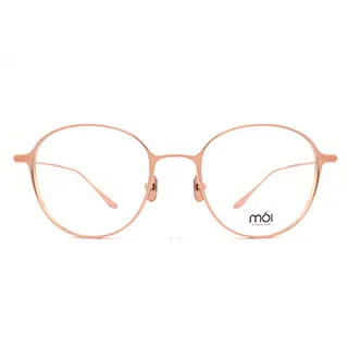 moi ×Hummingbird 蜂鳥系列 超輕光學眼鏡 - 棕灰 moi01-02 歷史價格詳細信息