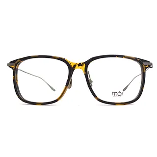 moi ×Hummingbird 蜂鳥系列 超輕光學眼鏡 - 棕灰 moi01-02 歷史價格詳細信息