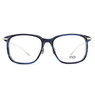 moi ×Hummingbird 蜂鳥系列 超輕光學眼鏡 - 棕灰 moi01-02 歷史價格詳細信息