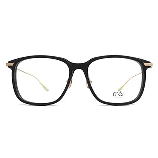 moi ×Hummingbird 蜂鳥系列 超輕光學眼鏡 - 棕灰 moi01-02 歷史價格詳細信息