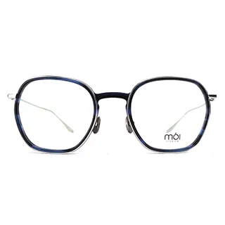 moi ×Hummingbird 蜂鳥系列 超輕光學眼鏡 - 棕灰 moi01-02 歷史價格詳細信息