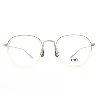 moi ×Hummingbird 蜂鳥系列 超輕光學眼鏡 - 棕灰 moi01-02 歷史價格詳細信息