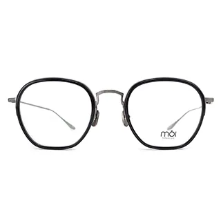 moi ×Hummingbird 蜂鳥系列 超輕光學眼鏡 - 棕灰 moi01-02 歷史價格詳細信息