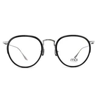 moi ×Hummingbird 蜂鳥系列 超輕光學眼鏡 - 棕灰 moi01-02 歷史價格詳細信息