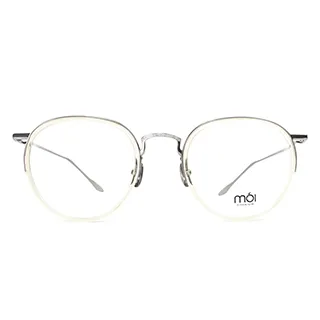 moi ×Hummingbird 蜂鳥系列 超輕光學眼鏡 - 棕灰 moi01-02 歷史價格詳細信息