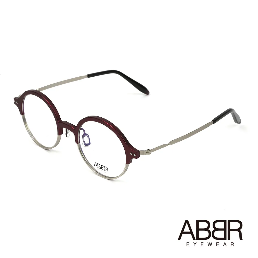 ABBR 北歐瑞典現代流行硬鋁合金光學眼鏡(琥珀) MO-01-003-C23 歷史價格詳細信息