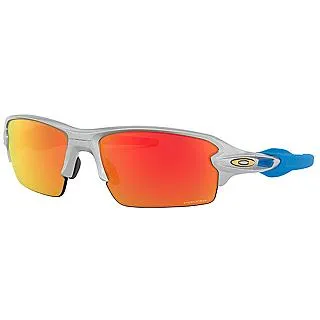 【OAKLEY】奧克利 FLAK 2.0 XL 偏光 PRIZM 色控科技 運動騎行太陽眼鏡 OO9188-F8 歷史價格詳細信息