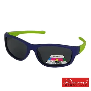 Docomo橡膠兒童運動眼鏡　高等級偏光鏡片　專業太陽眼鏡設計款　配戴超舒適　質感黑色　抗UV400 歷史價格詳細信息