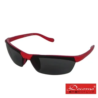 【Docomo】彈性兒童太陽眼鏡　抗紫外線鏡片搭載造型鏡腳　彈性設計　配戴舒適又服貼 歷史價格詳細信息