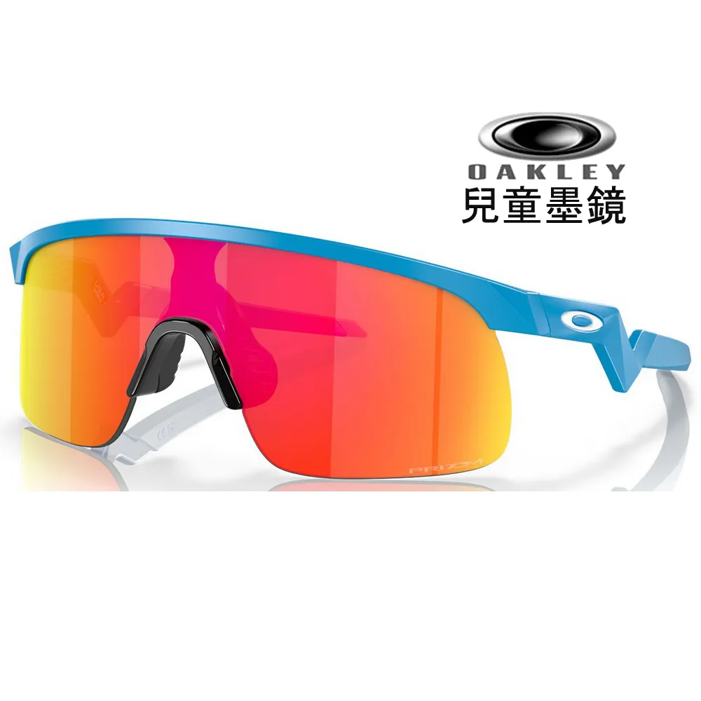 【OAKLEY】奧克利 RESISTOR (YOUTH FIT) 青少年版型 PRIZM 色控科技 高爾夫專用 歷史價格詳細信息