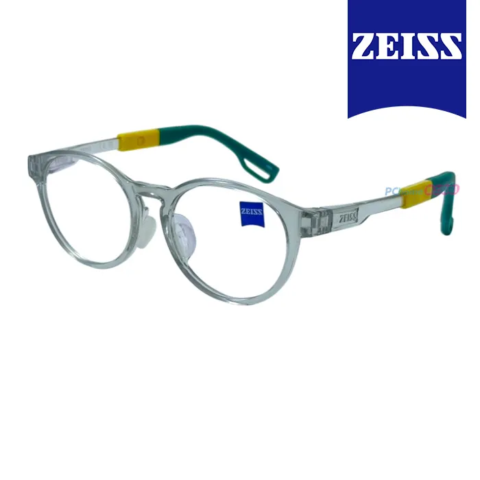 【ZEISS 蔡司】兒童光學鏡框眼鏡 ZS23807ALB 615 桃紅色橢圓形框/櫻花粉色鏡腳 46mm 歷史價格詳細信息