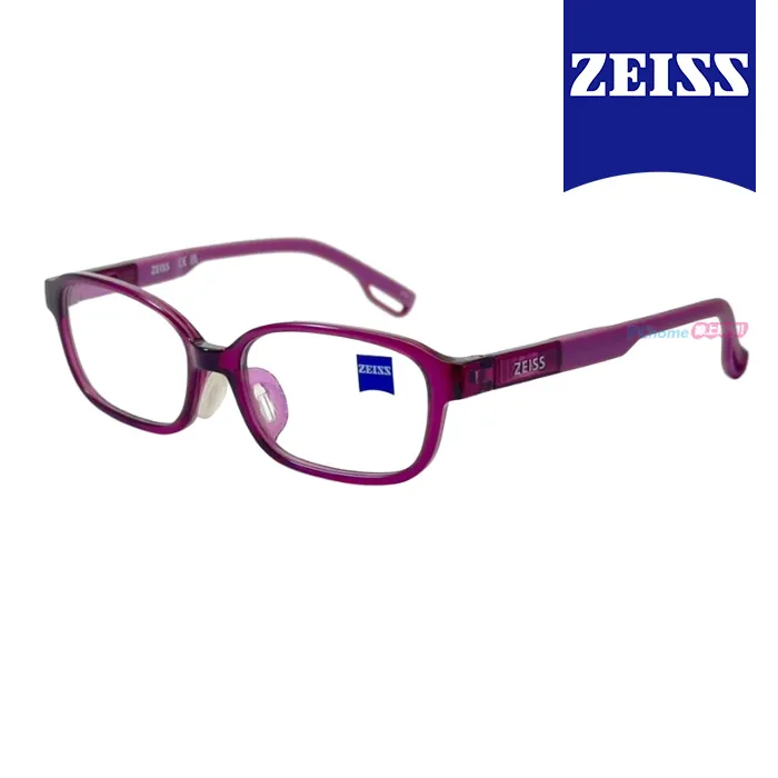 【ZEISS 蔡司】兒童光學鏡框眼鏡 ZS23807ALB 615 桃紅色橢圓形框/櫻花粉色鏡腳 46mm 歷史價格詳細信息