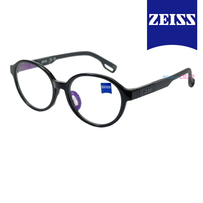 【ZEISS 蔡司】兒童光學鏡框眼鏡 ZS23807ALB 615 桃紅色橢圓形框/櫻花粉色鏡腳 46mm 歷史價格詳細信息