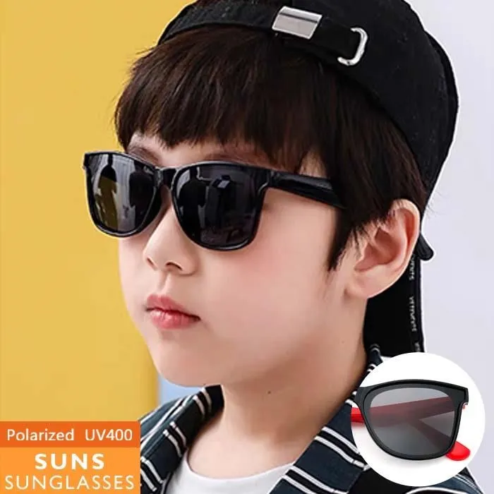 【SUNS】偏光兒童墨鏡 經典素面TR太陽眼鏡 抗UV(15703) 歷史價格詳細信息